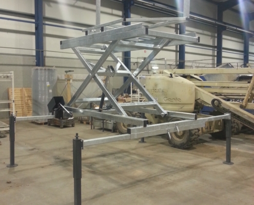 LED trailer SMO Machinebouw op maat (1)