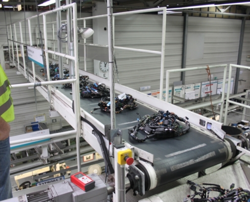 Supply bridge Machinebouw op maat SMO (1)