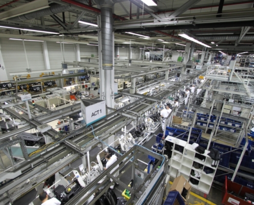 Supply bridge Machinebouw op maat SMO (1)