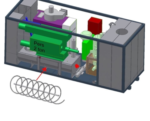 Mobiele plantenoliepers SMO Machinebouwer (1)