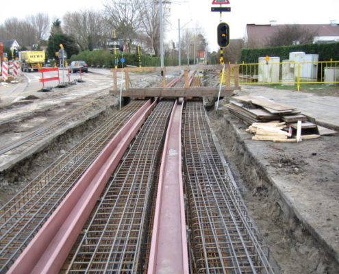 Spoorvernieuwing kusttram SMO machinebouw op maat (1)