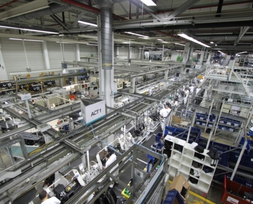 Toevoerbrug Machinebouw op maat SMO (4)