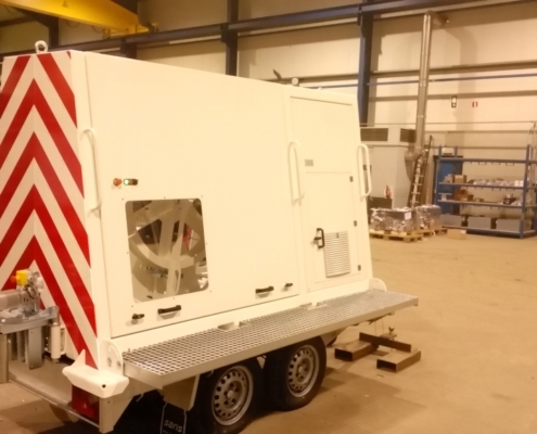 Haspelunit SMO Machinebouw (1)