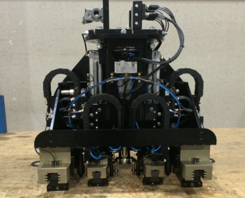 Robotgrijpersysteem Machinebouw op maat SMO (1)