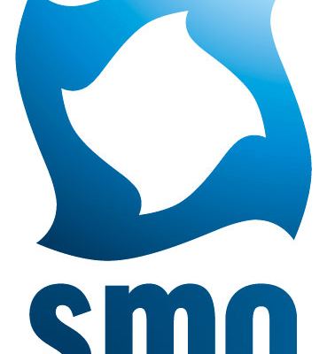 SMO machinebouw op maat logo