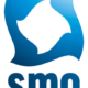 SMO machinebouw op maat logo