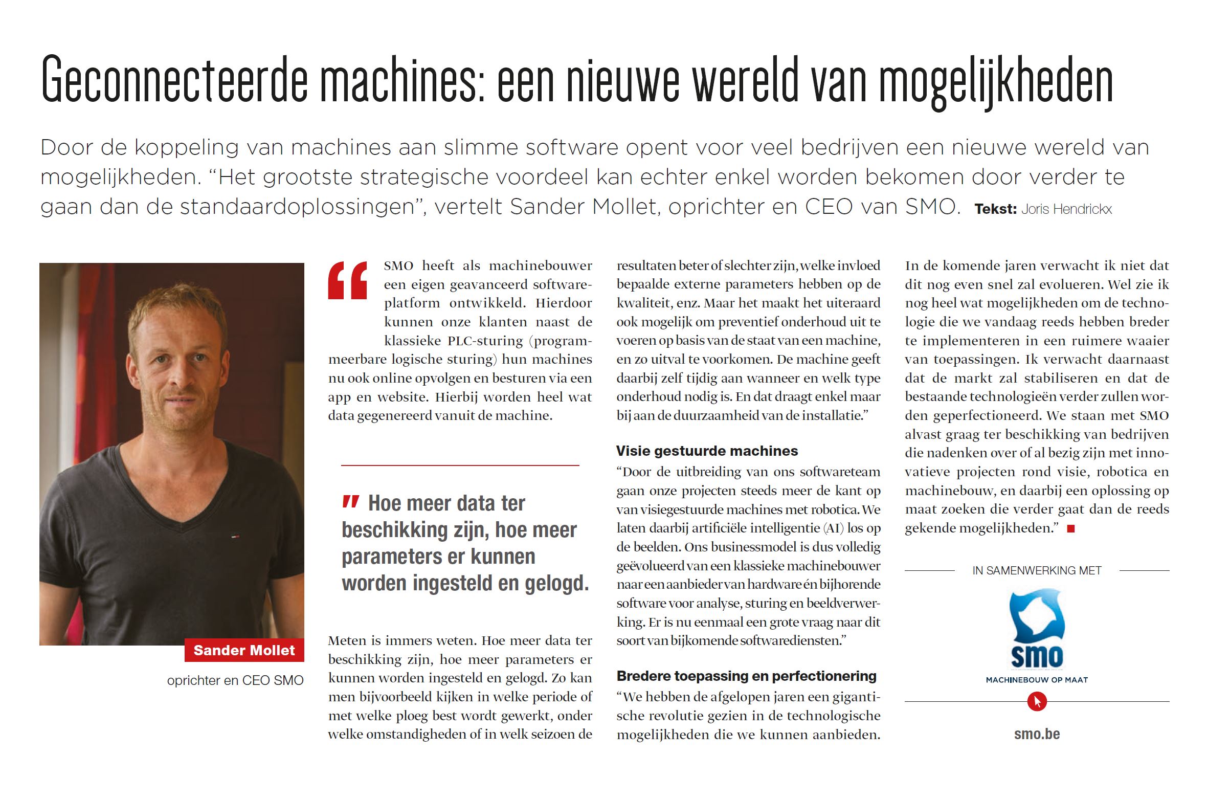 Geconnecteerde machines een nieuwe wereld van mogelijkheden-Industry4-Trends-2020