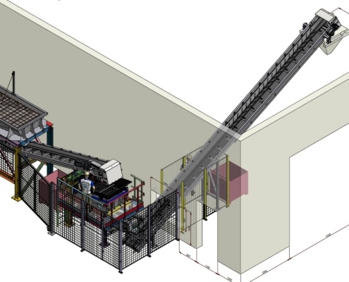 SMO FleXiever zeefmachine op maat