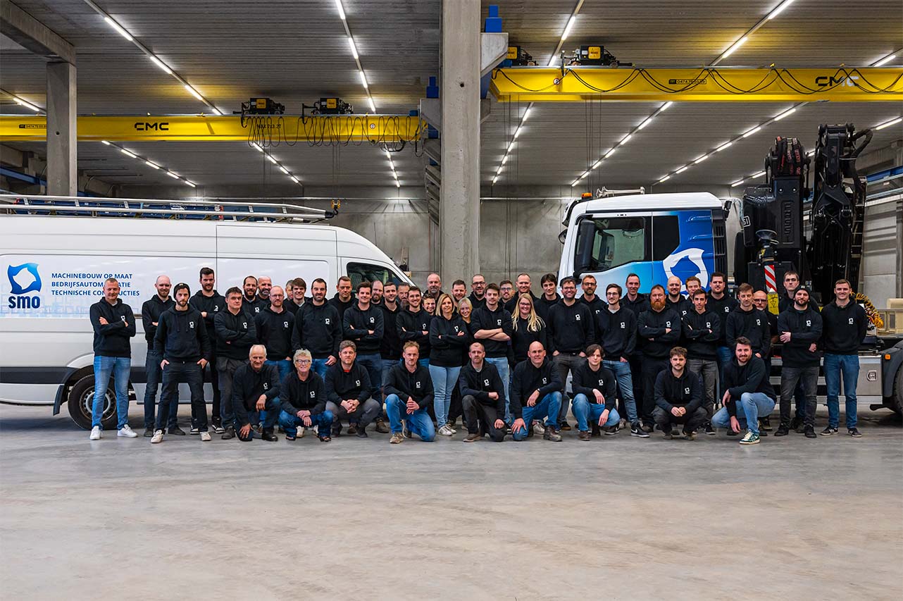 Teamfoto 2025 finaal LQ
