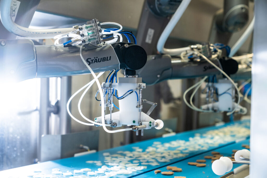 Automatisatie & Integratie