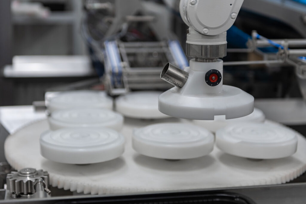 Special Purpose Machines