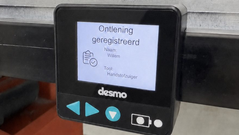 DESMO